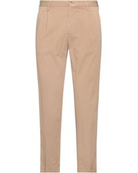 Incotex - Trouser - Lyst