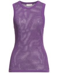 Ulla Johnson - Sweater - Lyst