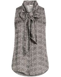 Camicettasnob - Shirt - Lyst