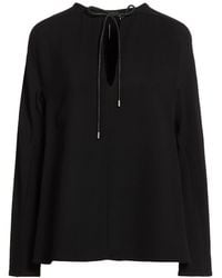 Ferragamo - Top - Lyst
