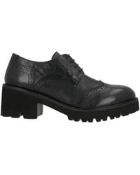 Nila & Nila - Lace-Up Shoes - Lyst