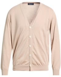 Drumohr - Strickjacke - Lyst