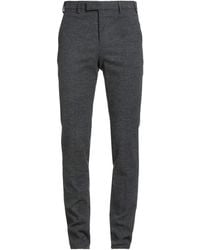 PT Torino - Pants Cotton, Viscose, Wool, Elastane - Lyst