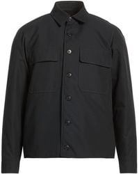 Brian Dales - Jacket - Lyst