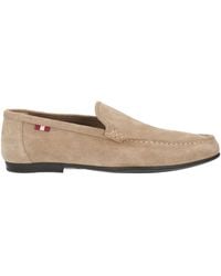 Bally - Mokassin - Lyst