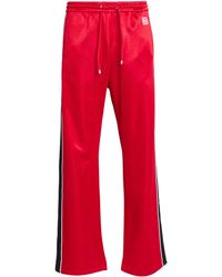 Loewe - Pants Polyester, Cotton - Lyst