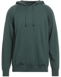Drumohr - Sweater Merino Wool - Lyst