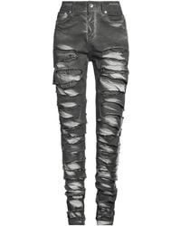 Rick Owens - Jeans - Lyst