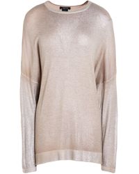 Avant Toi - Pullover - Lyst