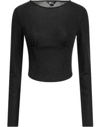 Just Cavalli - Tops - Lyst