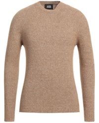 Alpha Studio - Sweater - Lyst
