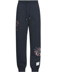 Thom Browne - Pants - Lyst