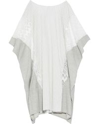 Jonathan Simkhai Kaftan - Grau