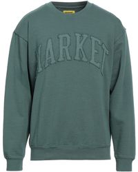 Market - Sweatshirt - Lyst