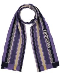 Missoni - Bufanda - Lyst