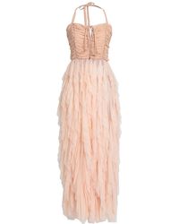 Aniye By - Midi Dress - Lyst