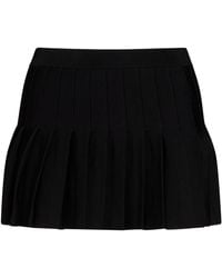 AYA MUSE - Mini Skirts - Lyst