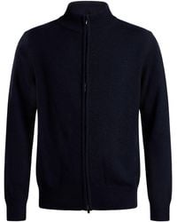 Aragona - Midnight Cardigan Cashmere - Lyst