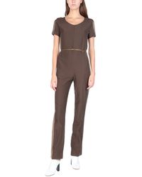 Maison Margiela - Jumpsuit - Lyst