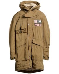 DSquared² - Coat - Lyst
