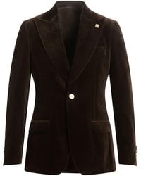 Lardini - Blazers - Lyst