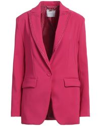 Relish - Blazer - Lyst