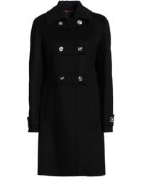Versace - Coat - Lyst