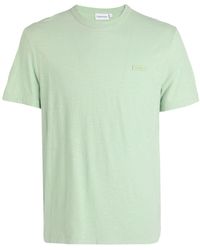 Calvin Klein - T-shirt - Lyst