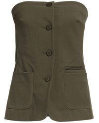 STAUD - Top - Lyst