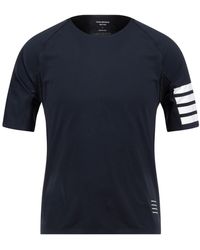 Thom Browne - T-shirt - Lyst