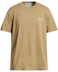 Iceberg - T-Shirts - Lyst