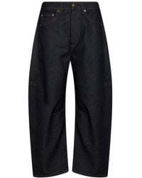 Rag & Bone - Jeans Cotton - Lyst