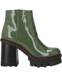 Agl Attilio Giusti Leombruni - Ankle Boots - Lyst