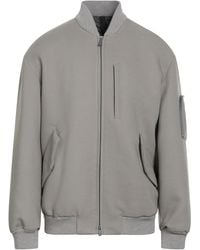 Hevò - Jacke & Anorak - Lyst