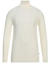 40weft - Turtleneck - Lyst