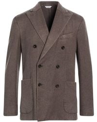 Boglioli - Blazer Virgin Wool - Lyst