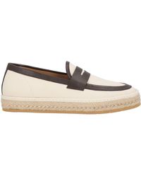 Giorgio Armani - Espadrilles - Lyst