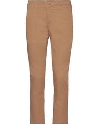 Dondup - Pants - Lyst