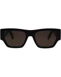McQueen - Sunglasses - Lyst