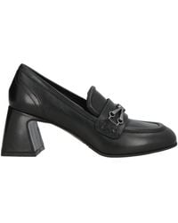 Pollini - Loafers - Lyst