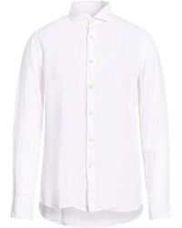 Ghirardelli - Shirt - Lyst