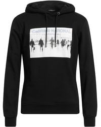 CoSTUME NATIONAL - Sweatshirt - Lyst