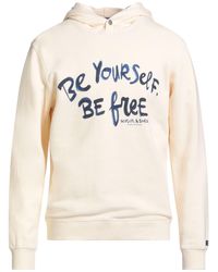 Scotch & Soda - Sweatshirt - Lyst