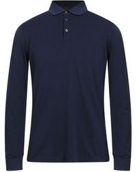 Moorer - Polo Shirt - Lyst