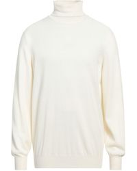 Brunello Cucinelli - Turtleneck - Lyst