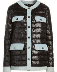 Blauer - Puffers - Lyst