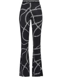 Versace Jeans Couture - Pantalon - Lyst