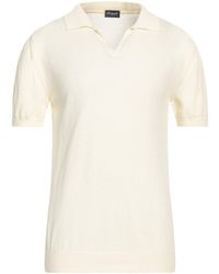 Drumohr - Polo - Lyst