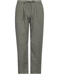 Massimo Alba - Pantalone - Lyst