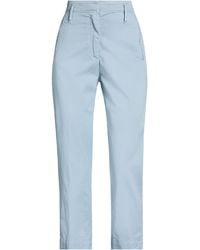Cruna - Light Pants Lyocell, Cotton, Elastane - Lyst